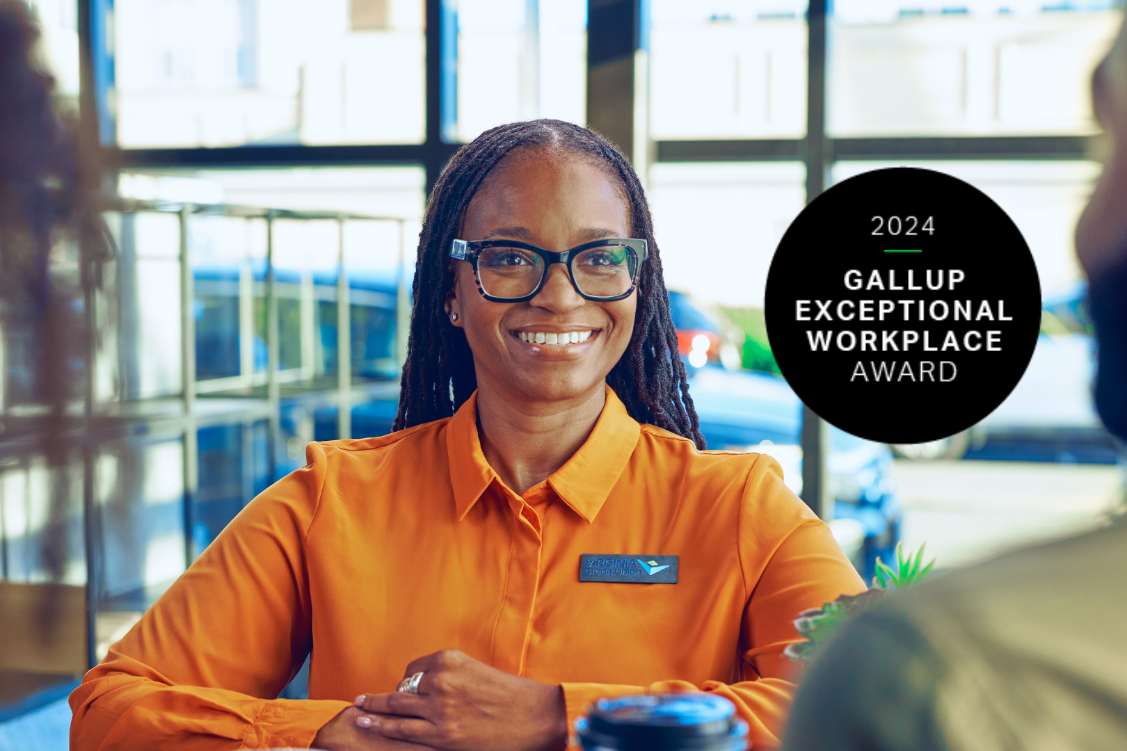 VACU Wins Second Consecutive Gallup Award Recognizing Workplace Culture